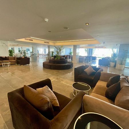 Porto Sokhna Beach Resort Айн-Сохна Экстерьер фото